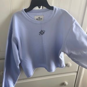 Hollister Sun Crewneck